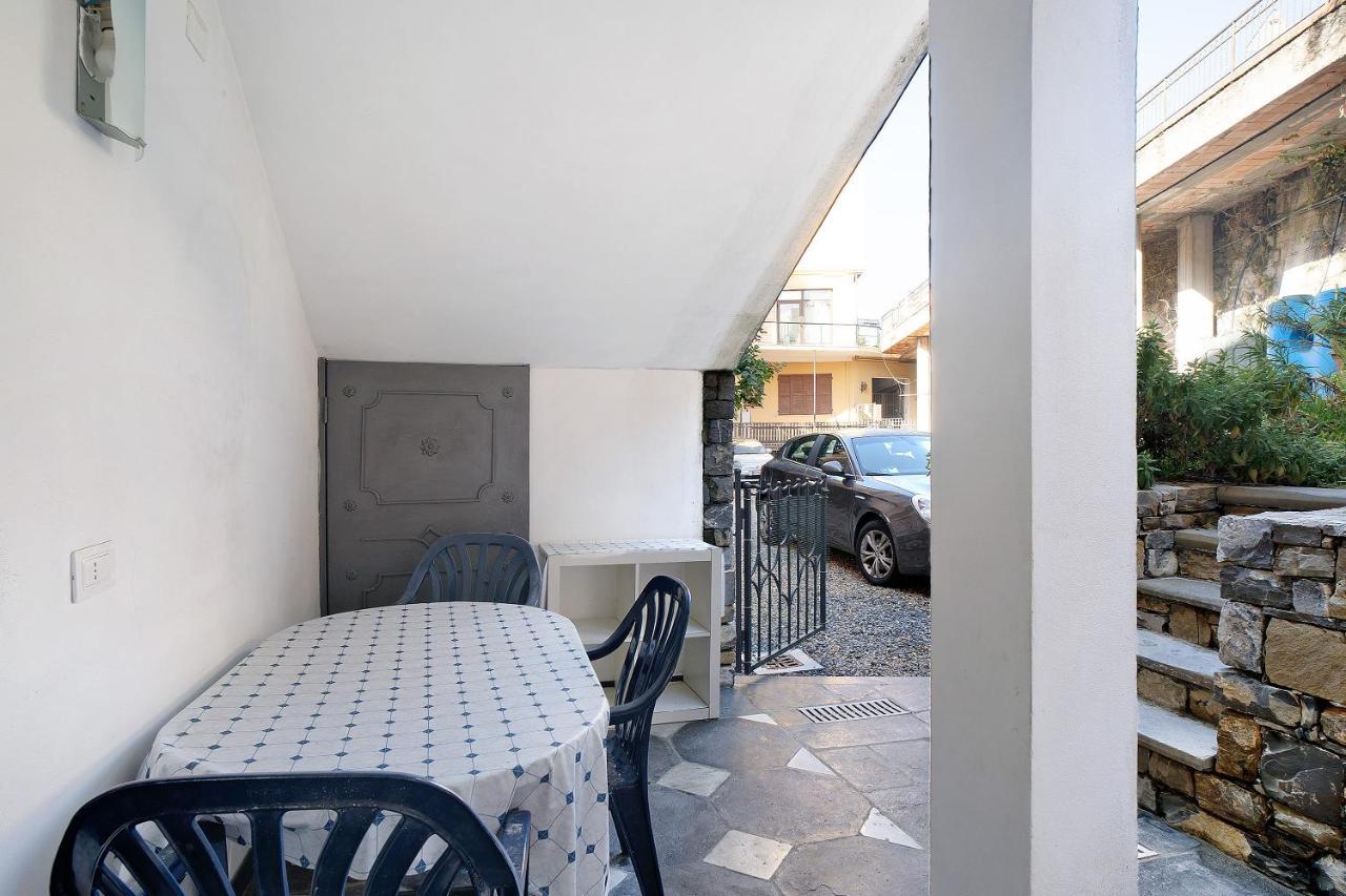 Inglese, Borgo Dei Pescatori Apartment Cervo Exterior photo