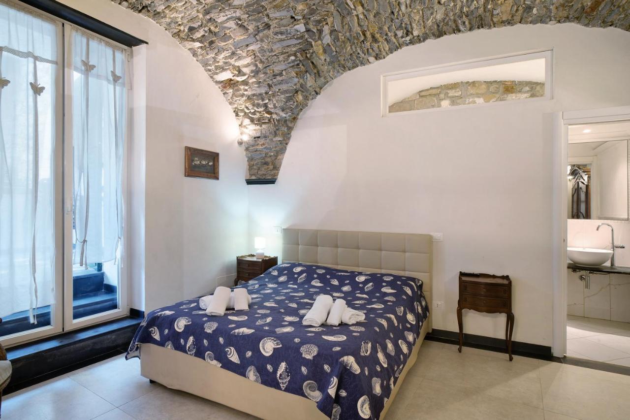 Inglese, Borgo Dei Pescatori Apartment Cervo Exterior photo