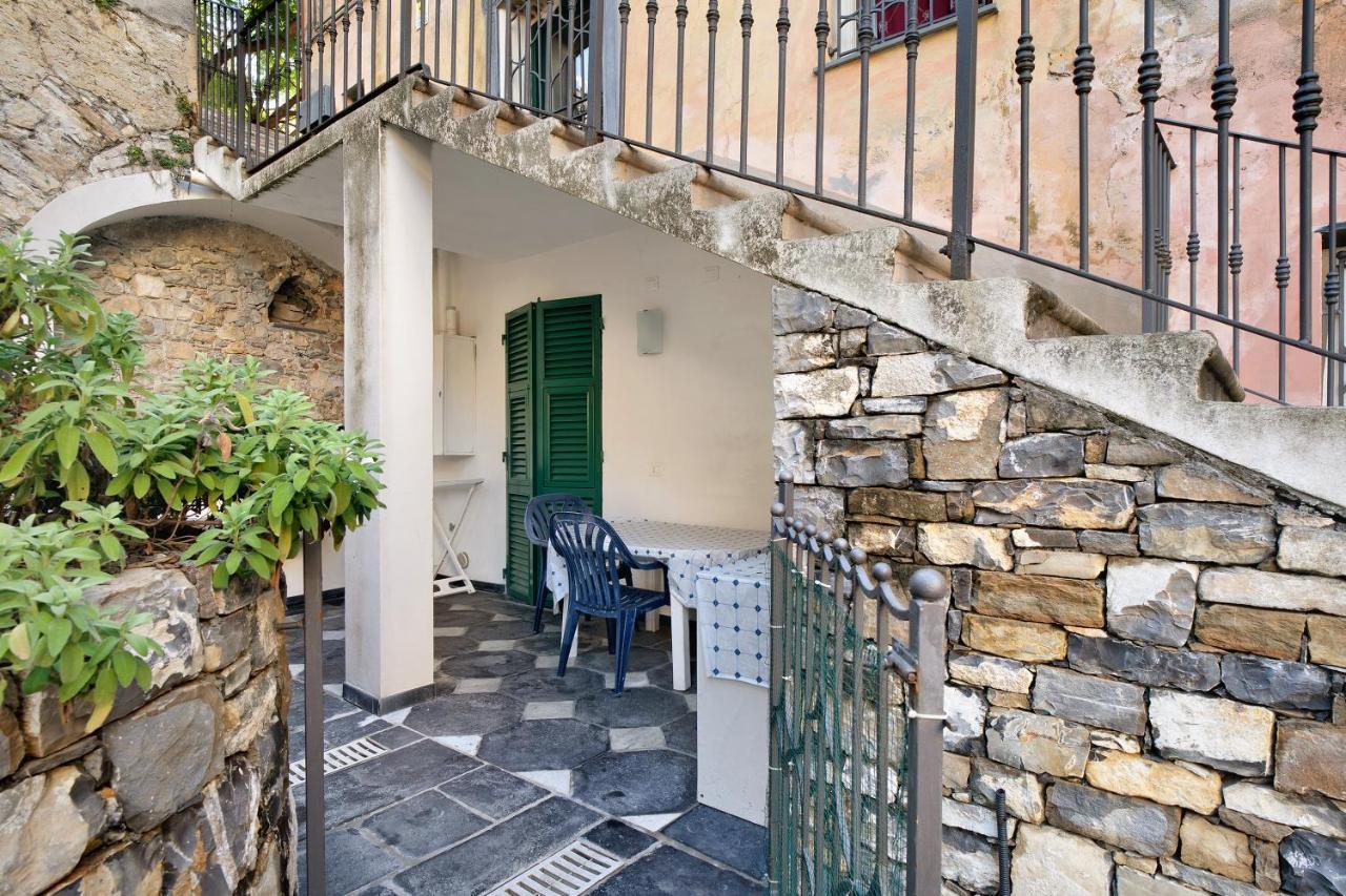 Inglese, Borgo Dei Pescatori Apartment Cervo Exterior photo